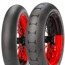 Metzeler Racetec SM 125/75 R 17