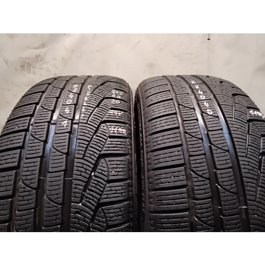 Pirelli Sottozero 245/40R20 99V ( Z24041)