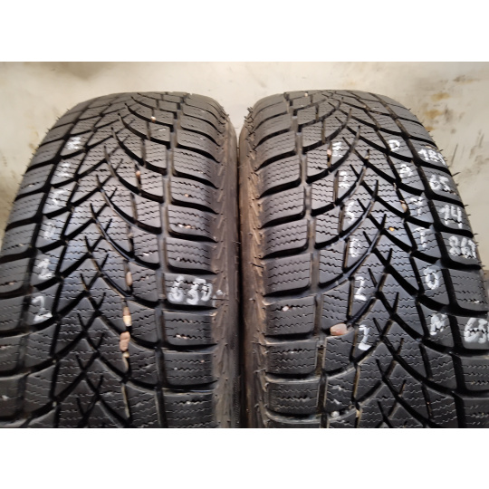 Dayton DW510 185/65R14 86T  ( Z25022 )