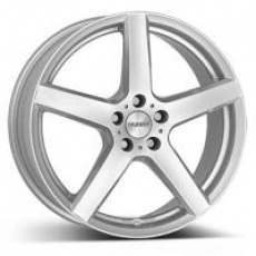 DEZENT TY 5 x 100.00 ET47 DEZENT TY 5 x 100.00 ET47