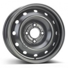 ALCAR STAHLRAD 6195 4 x 108.00 ET24 ALCAR STAHLRAD 6195 4 x 108.00 ET24