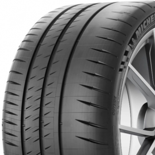 Michelin Pilot Sport CUP 2 Connect 205/50 ZR 17 93Y