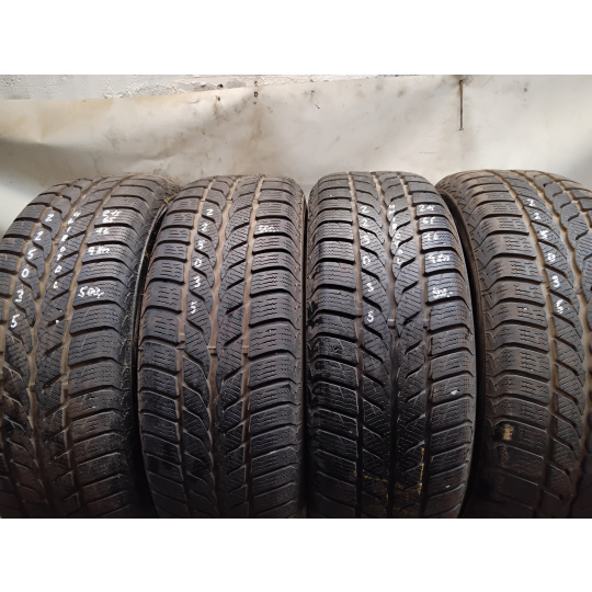 Uniroyal MSPlus66 215/65R16 98H