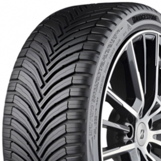 Bridgestone Turanza All Season 6 DriveGuard 205/55 R 16 94V