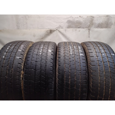 Continental CrossContact 265/60R18 110T ( L24306 )