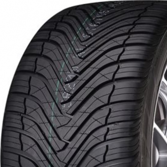 Gripmax SureGrip A/S 225/55 R 19 99W