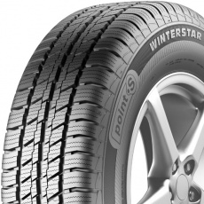 Point-S Winterstar 4 Van 195/75 R 16C 107/105R