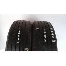 Sava Trenta 205/65R16C 107/105T L20274 