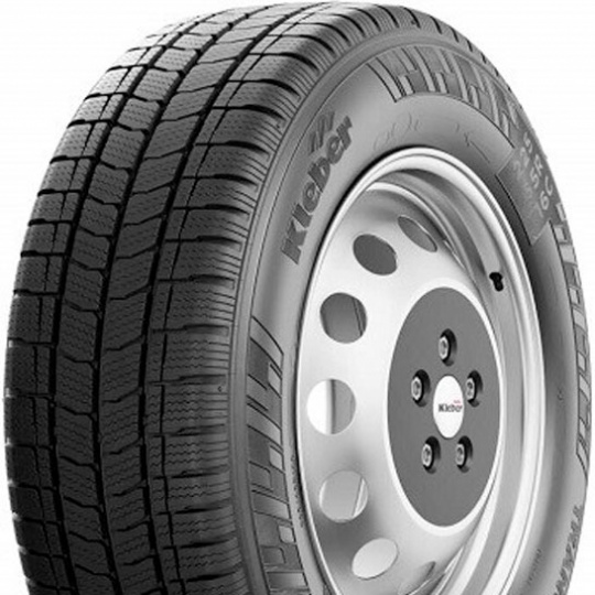 Kleber Transalp 2+ 235/65 R 16C 115/113R