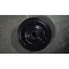 Plechovy disk Renault 5,5x15 ET36 4x100x60 ( P120 )