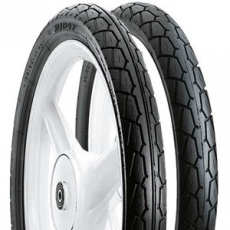Dunlop D104 2.75/- R17 41P