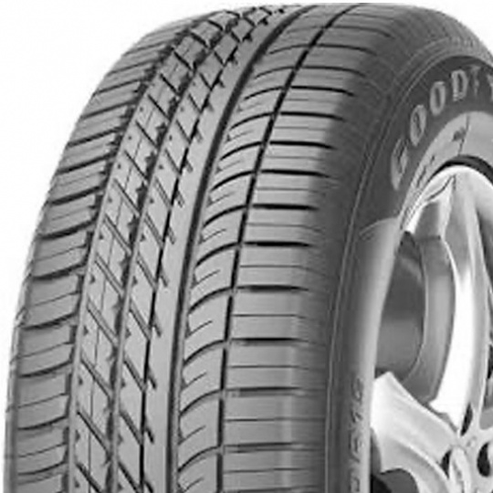 Goodyear Eagle F1 Allterrain 235/55 R 19 105W