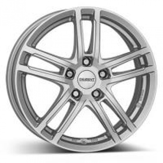 DEZENT TZ  5 x 112.00 ET48