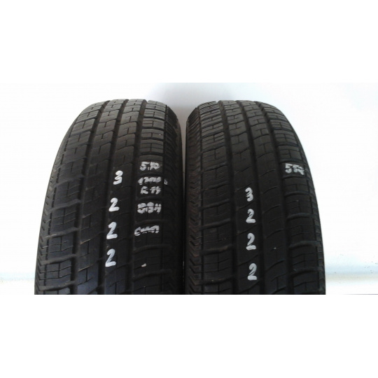 Continental ContiEcoContact CP 175/80R14 88H ( 3222 )