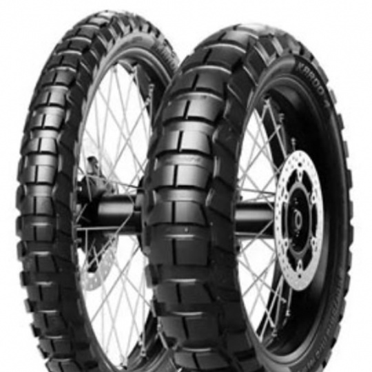 Metzeler Karoo 4 150/70 R 18 70T