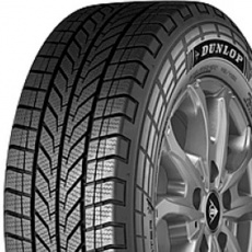 Dunlop EconoDrive Winter 215/75 R 16C 116/114R