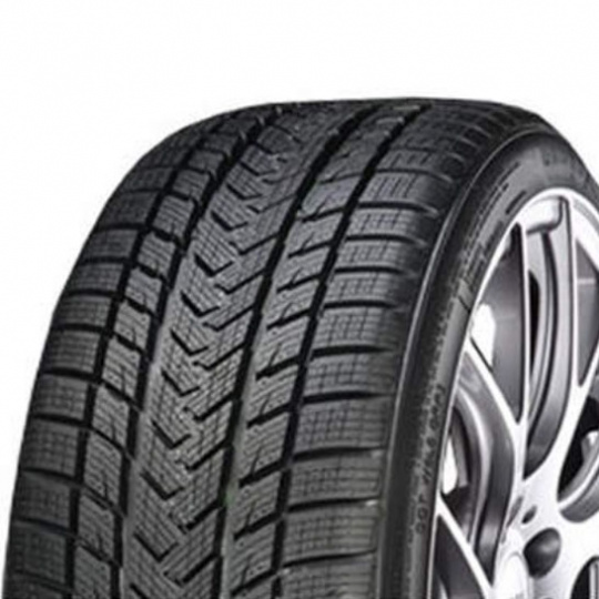 Gripmax Status Pro Winter 295/45 R 20 114V