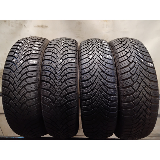 Sailun IceBlazerAlpine+ 165/70R14 81T  ( Z24224 )