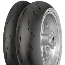 Continental ContiRaceAttack 2 Street 200/55 R 17 78W