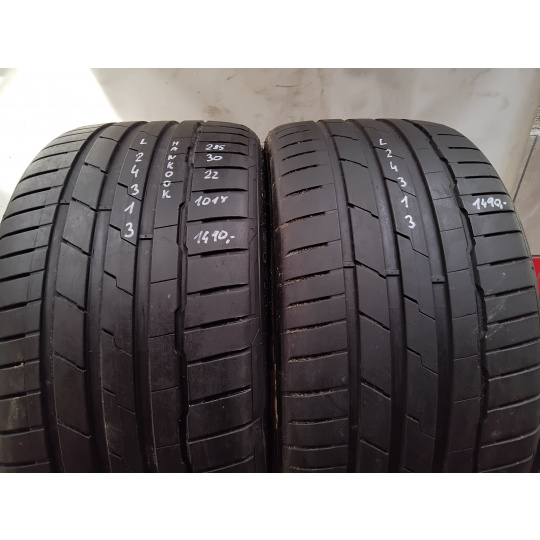 Hankook VentusS1Evo3 285/30R22 101Y  ( L24313 )