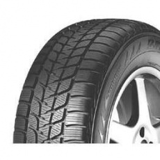 Bridgestone Blizzak LM-25 245/45 R 18 96V Bridgestone Blizzak LM-25 245/45 R 18 96V