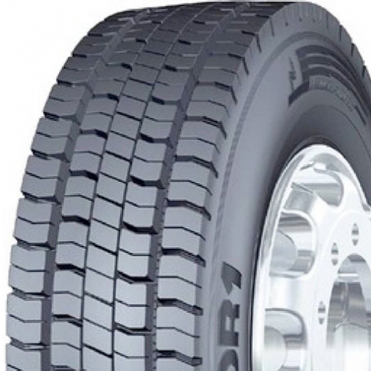 Continental LDR1 9,5/ R 17,5 129/127L