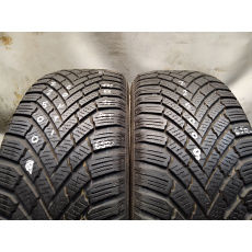 Continental WinterContactTS860 195/55R15 85T ( Z25009 ) Continental WinterContactTS860 195/55R15 85T ( Z25009 )