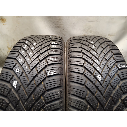 Continental WinterContactTS860 195/55R15 85T