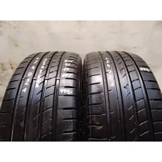 Goodyear EagleF1asymmetric2 215/45R17 88Y ( L24021 )