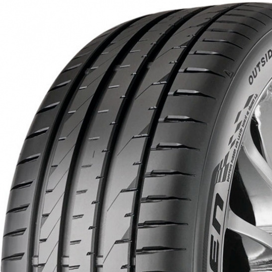 Falken Azenis FK520 255/35 ZR 21 98Y