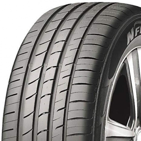 Nexen N'fera RU1 255/50 ZR 19 107W