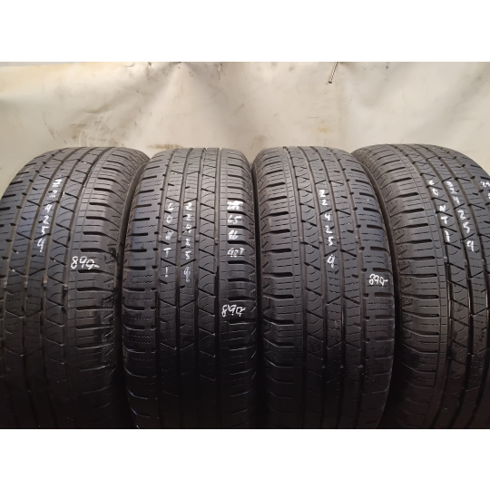 Continental CrossContactLX 215/65R16 98T ( Z24259 )