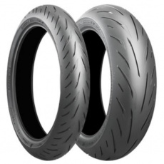 Bridgestone S 22 140/70 R 17 66H