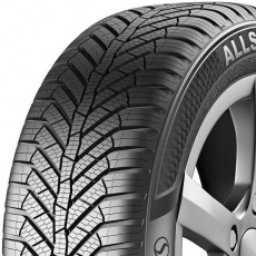 Semperit AllSeason-Grip 235/55 R 18 104V Semperit AllSeason-Grip 235/55 R 18 104V