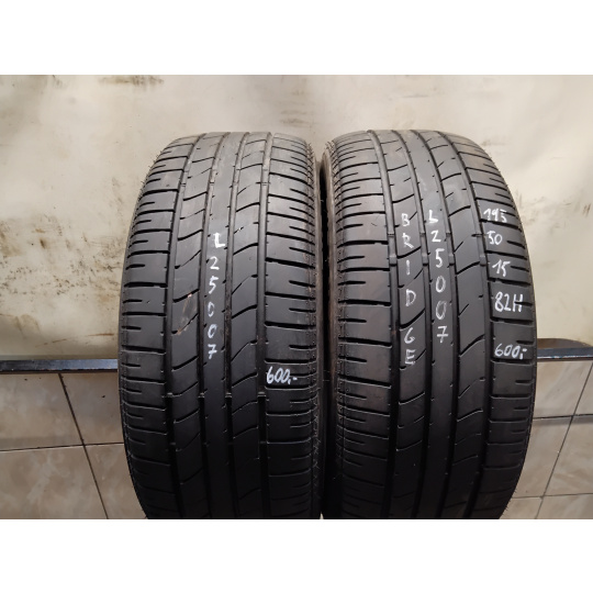 Bridgestone TuranzaER30 195/50 R15 82H ( L25007 )