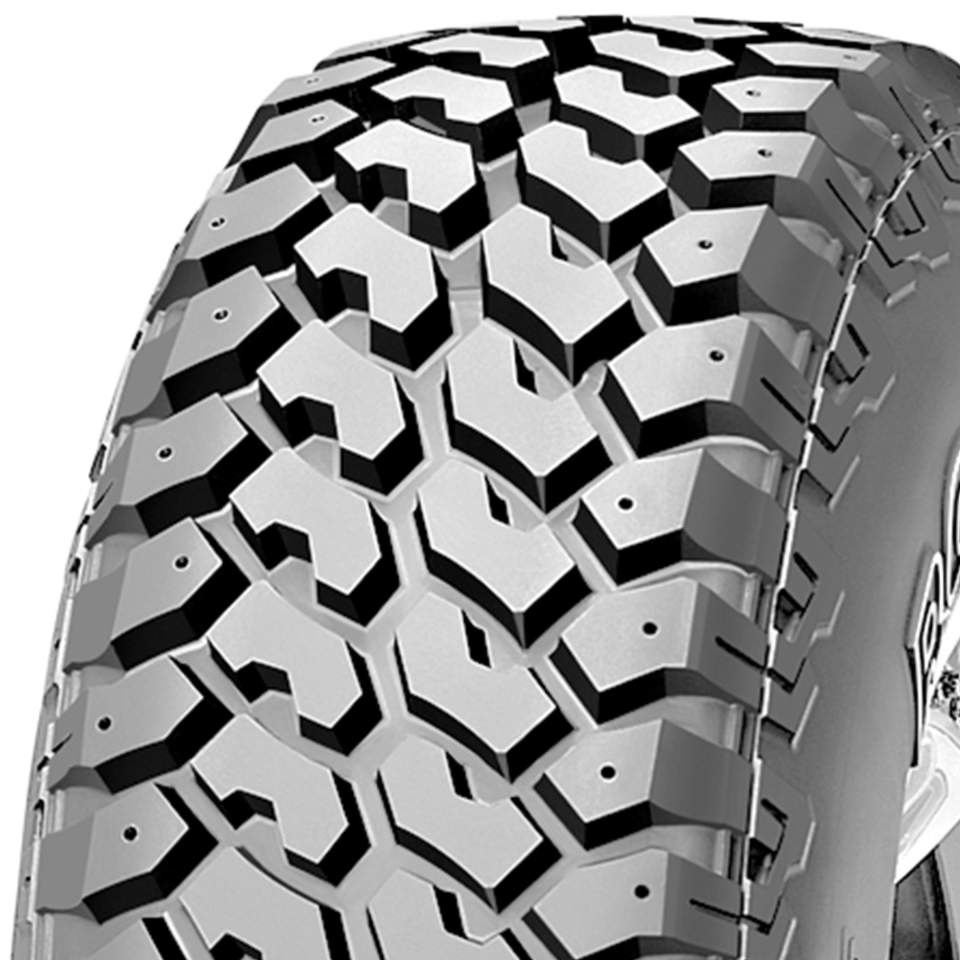 Nexen Roadian MT 31/10,5 R 15 109Q - Pneu Hrušová - Eshop