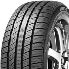 Hifly All-Turi 221 XL 205/50 R 17 93V