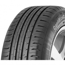 Continental ContiEcoContact 5 165/70 R 14 81T