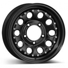 DOTZ 4X4 Modular Beadlock 15z 5 x 139.70 ET0 DOTZ 4X4 Modular Beadlock 15z 5 x 139.70 ET0