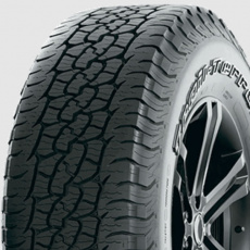 BFGoodrich Trail Terrain T/A 265/60 R 18 110T