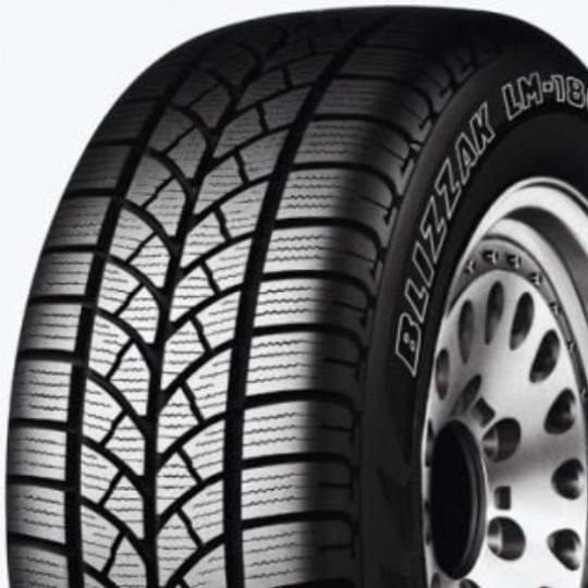 Bridgestone Blizzak LM-18C 215/65 R 16C 106T