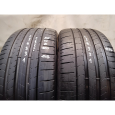 Pirelli Pzero 255/40R20 101Y ( L24331 )