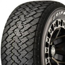 Gripmax Inception A/T XL 255/55 R 20 110H Gripmax Inception A/T XL 255/55 R 20 110H