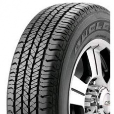 Bridgestone Dueler H/T 684 III 255/60 R 18 112T Bridgestone Dueler H/T 684 III 255/60 R 18 112T