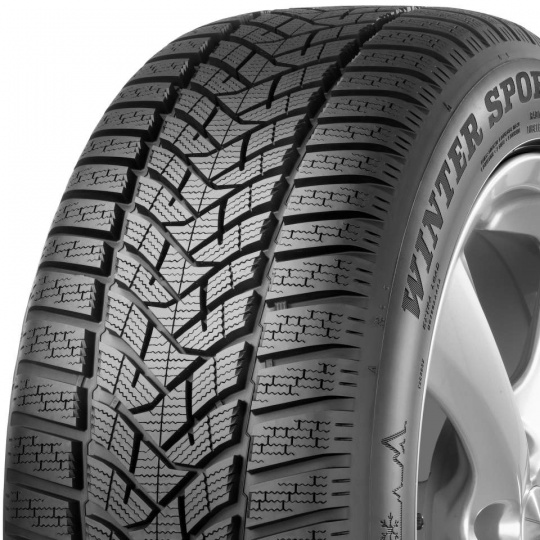 Dunlop Winter Sport 5 225/55 R 16 99V