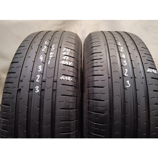 Continental CPC5 235/65R17 104V ( L24323 )