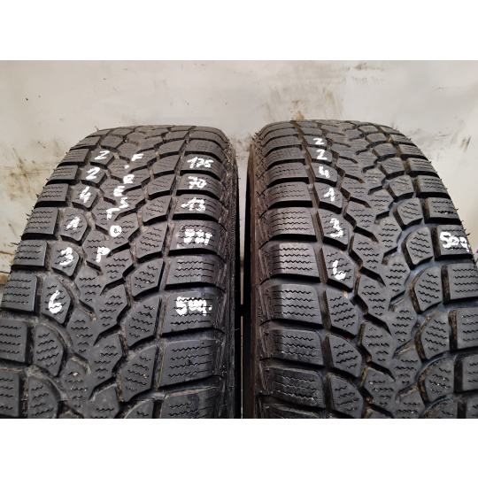 Firestone Winter2 175/70R13 82T ( Z24136 )