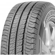 Goodyear Efficientgrip Cargo 205/65 R 16C 107/105T