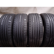 Continental EcoContact6 205/55R16 91V 