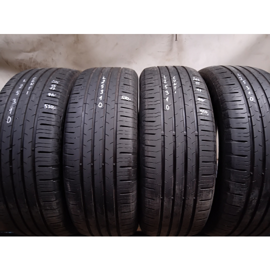 Continental EcoContact6 205/55R16 91V 